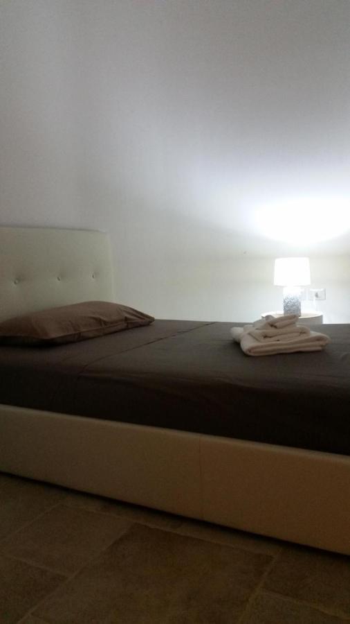 Casa Vacanza Elvira Porto Selvaggio Santa Caterina  Dış mekan fotoğraf