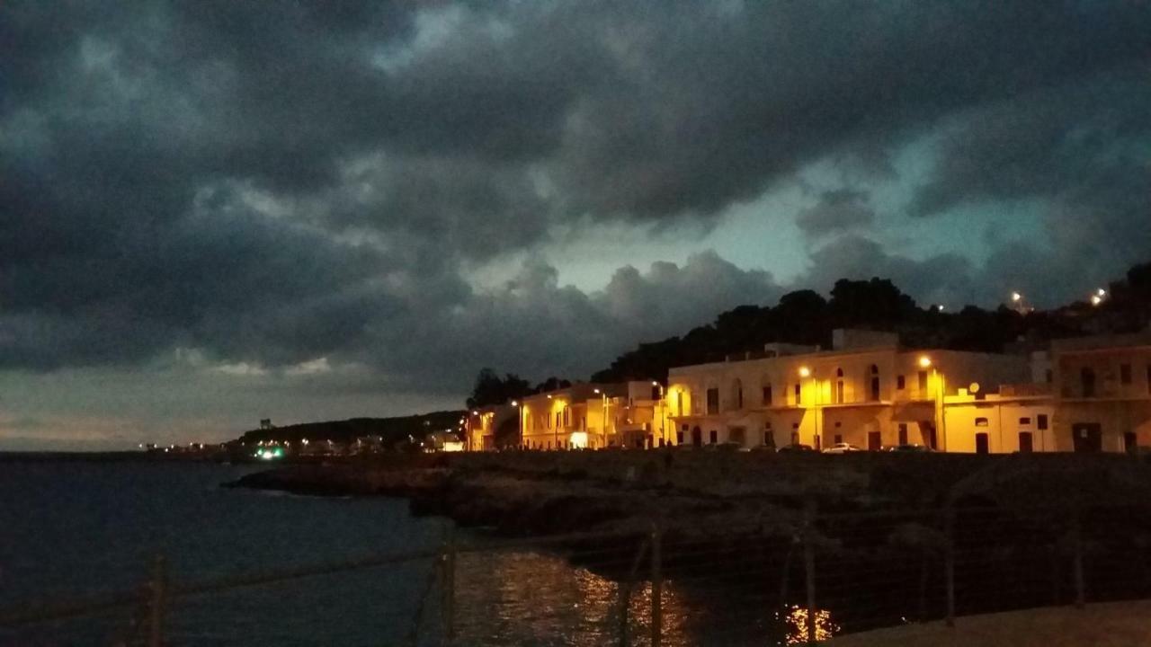 Casa Vacanza Elvira Porto Selvaggio Santa Caterina  Dış mekan fotoğraf